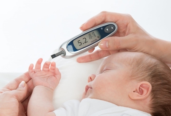 Study confirms link between maternal diabetes and autism