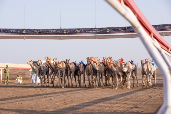 Sayyid Shihab to grace HM Camel Cup closing today