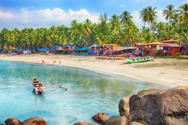 Goa tourism woos Oman tourists