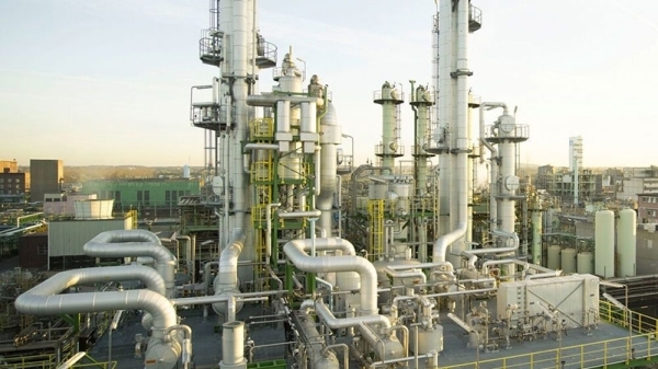 OQ Chem acquired by global investment firms