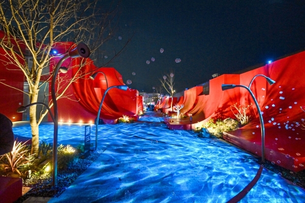 Ketchup to Moon rock: What's the point of a World Expo?