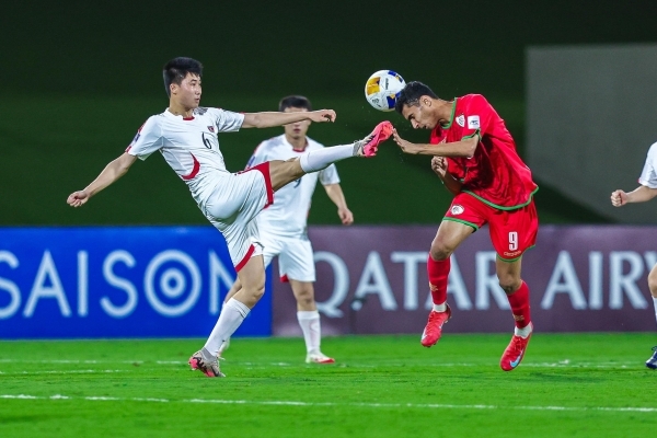 Oman U-17 hopes disappear to qualify for WC