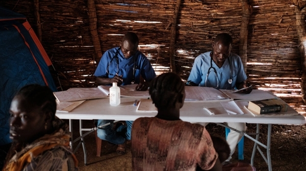 How Africa can respond to foreign-aid cuts?