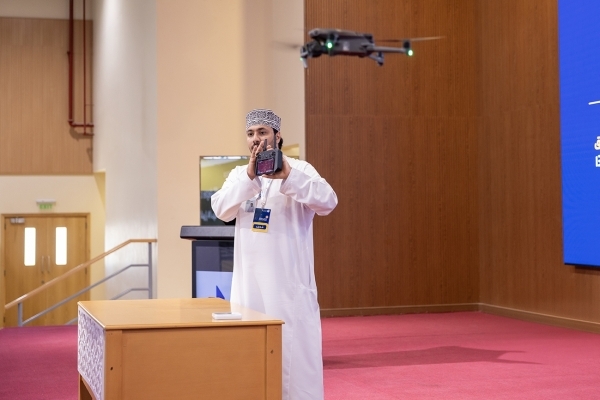 UTAS launches drone photography hackathon