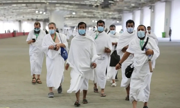 Saudi toughens visa rules as Hajj nears