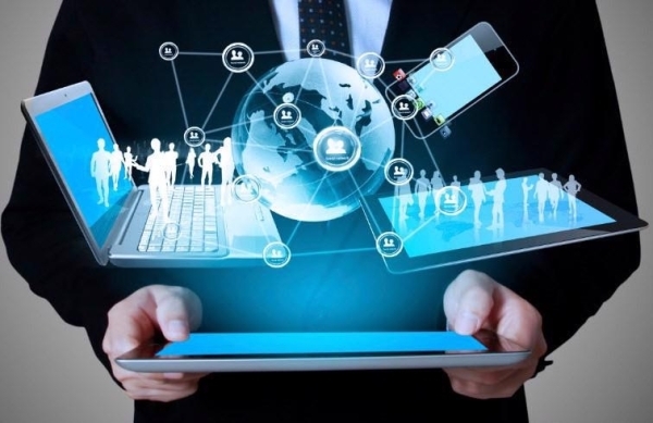 New law offers safety net, legal framework for e-transactions