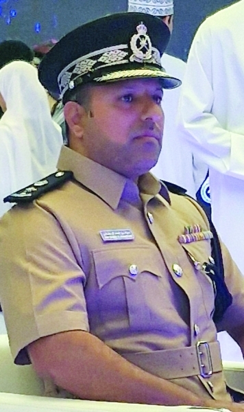 Gulf Traffic Week 2025 begins