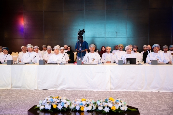 Total investments in OPAZ zones soar to RO 21 billion