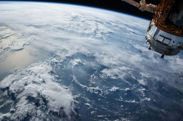 Saudi space economy reaches $8.7 Billion in 2024