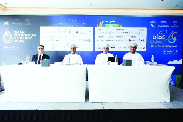 OSW and OPES to showcase Oman's leading role in energy innovation