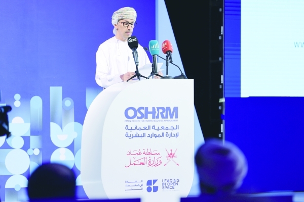 8th OSHRM forum champions future-ready leadership