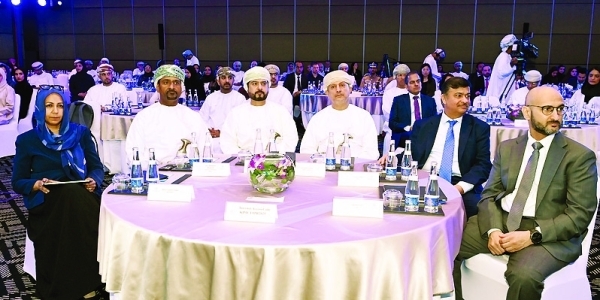 Oman hosts World Bank Group Day, inks green finance deals