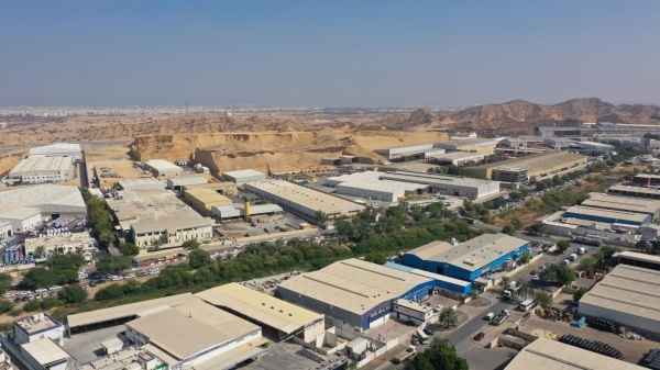 Industrial and economic hubs power Oman's Vision 2040 goals