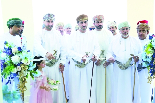 New kidney centre opens in Saham