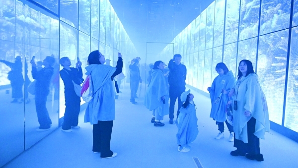 Oman unveils immersive virtual pavilion for Expo 2025 Osaka