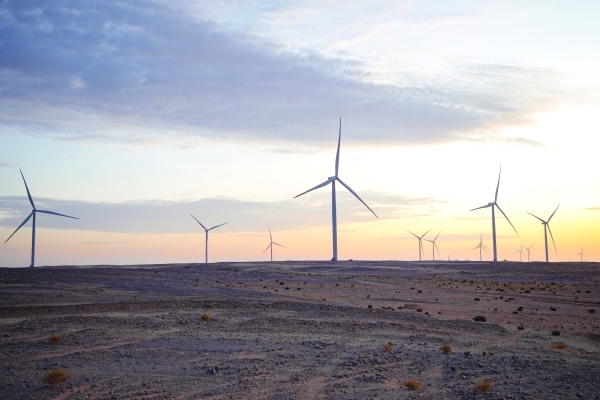 OQAE to get 25% stake in future renewable projects in Oman