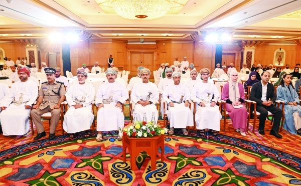 Oman hosts IUCN Green List workshop