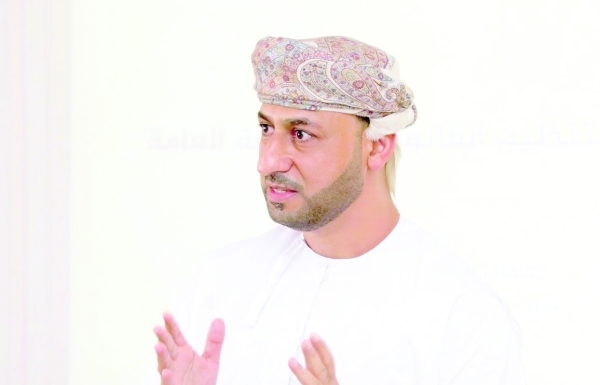 Omani elected member of Arab human rights committee
