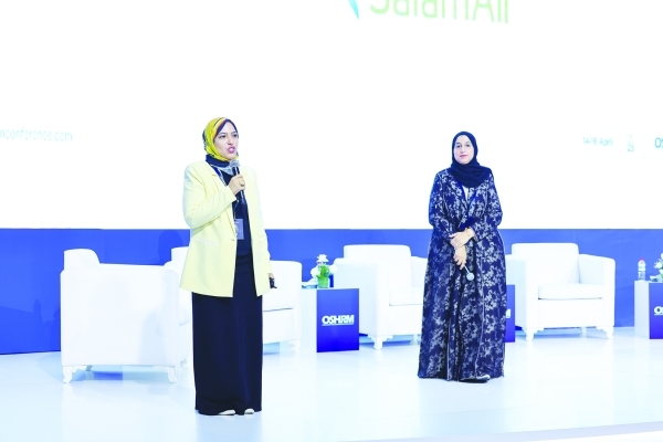 OHSRM unveils initiative to empower working women