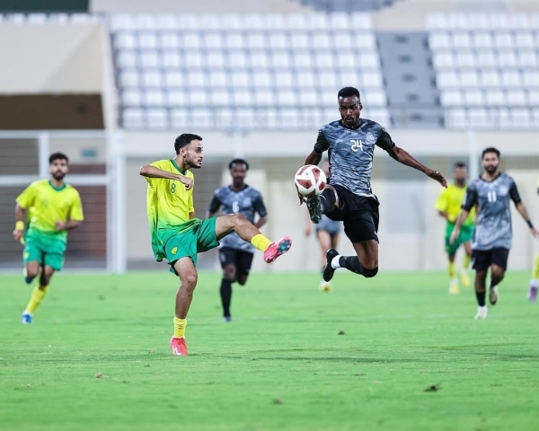 Al Rustaq triumph over Sur in OL