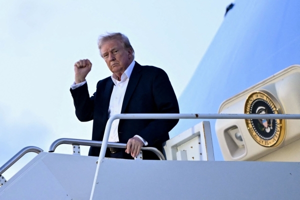 Opinion- It's time to protect America from America's President