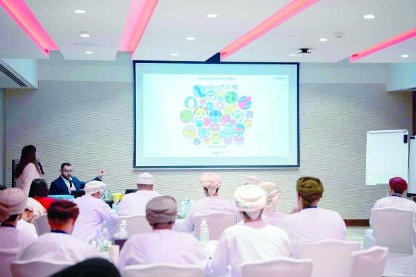 WHO lauds Oman's accent on water safety