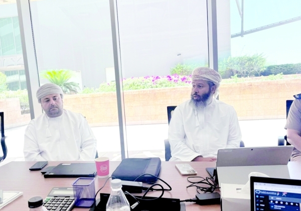 Satellite tech powers smart governance in Al Sharqiyah S