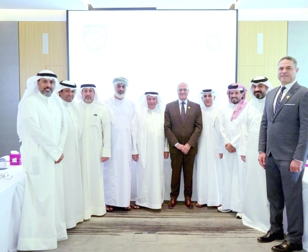 Al Habsi, Al Hadhrami elected to Arab Basketball Committees