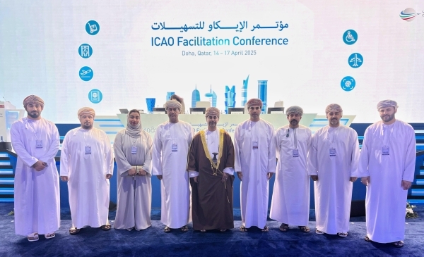 Oman committed to developing aviation infrastructure: CAA