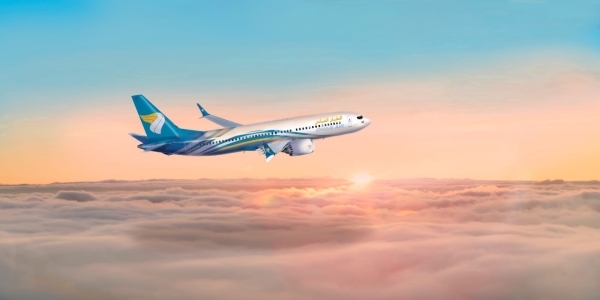 Oman Air sees an increase in Omanisation level