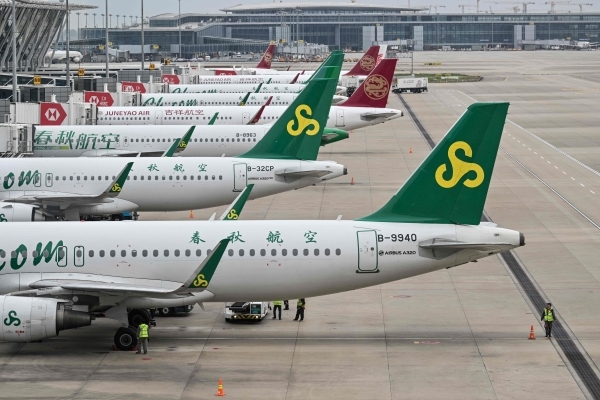Tariffs could lift Boeing and Airbus plane prices