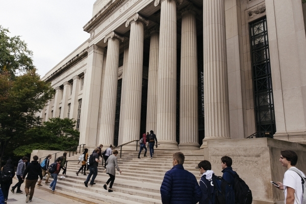 Losing international students could devastate many US colleges