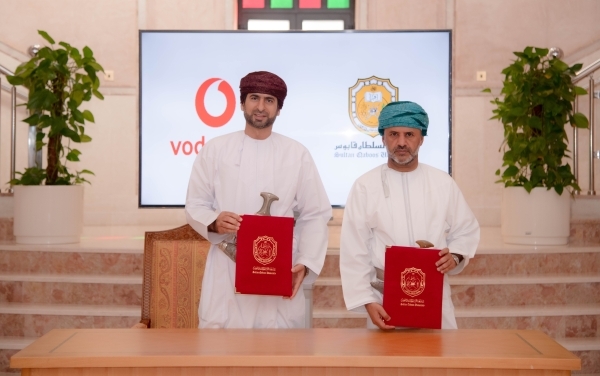 Pact signed to drive innovation and advanced research in AI