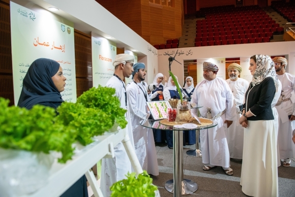 Science festival to raise awareness of agriculture importance