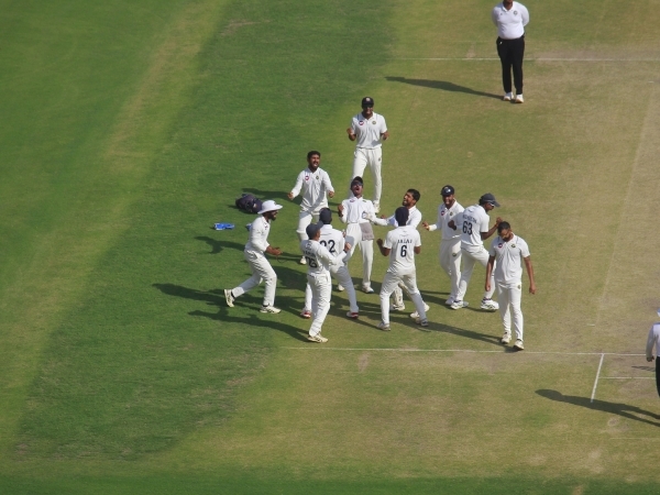 Oman step up WCL 2 preparations with series against Kerala