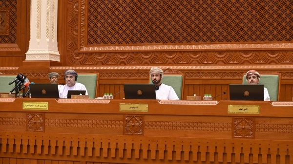 Shura meeting reviews housing, urban initiatives
