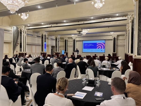 Oman-France Mobility Day discusses public transport strategies for Oman