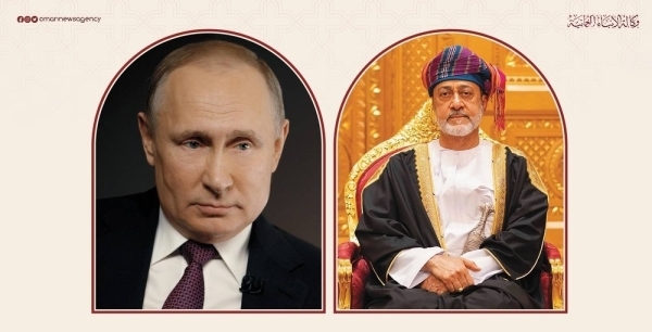 Oman, Russia sign 9 agreements, including visa exemption
