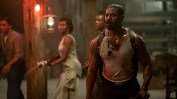 N America moviegoers embrace 'Sinners' on Easter weekend