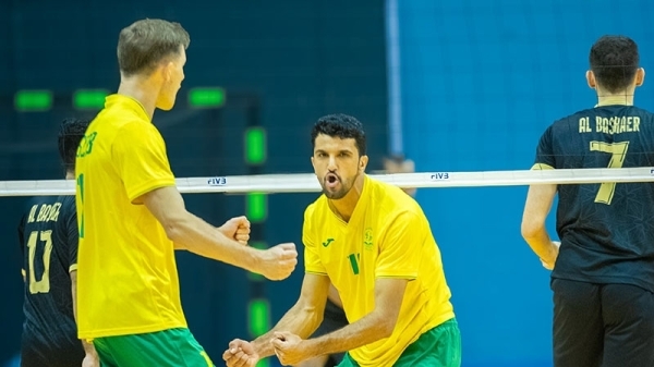 Seeb, Al Salam post first-leg wins in semis