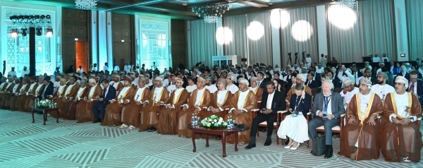 48th ADFIAP annual meeting kicks off in Muscat