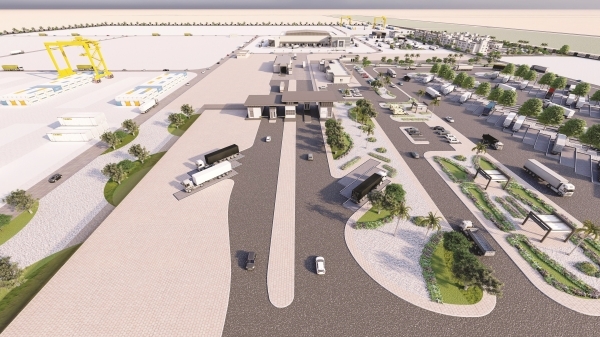 New zones to redefine investment flow in Oman