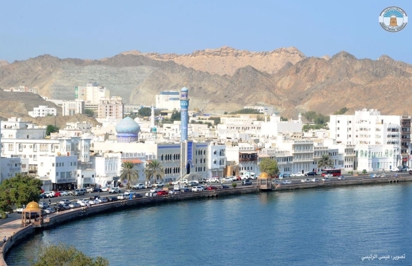 Opinion- Oman's political maturity