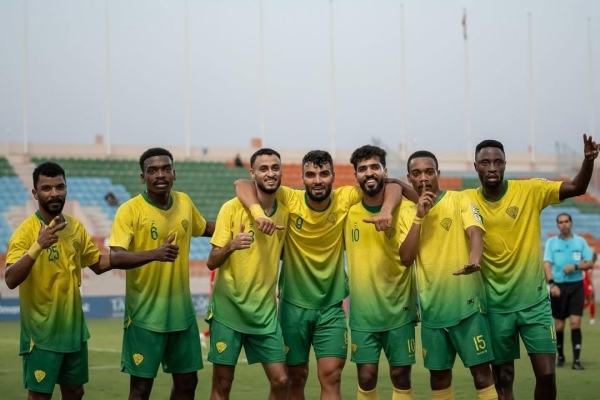 Al Khabourah stun Oman Club; Bahla and Saham shine