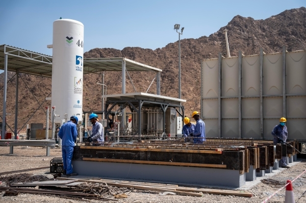 Omani startup wins $1 million XFACTOR award