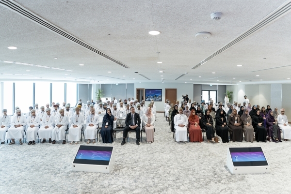 RAM aims to empower heads of departments