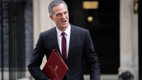 UK minister: Social media curfews could be imposed on children