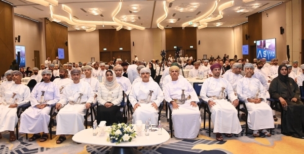 Oman enhances cyber resilience in logistics sector