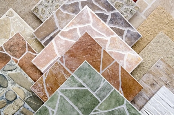 Anti-dumping duties on certain tiles from India, China