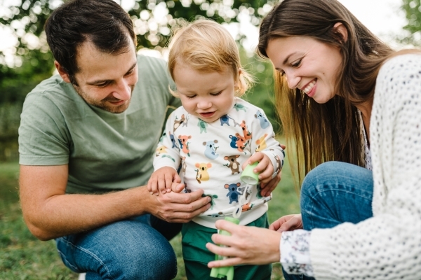 A daughter's journey of growth